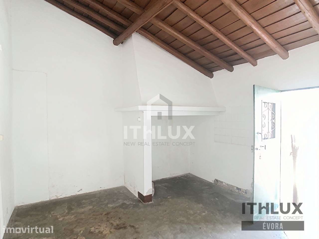 Moradia localizada em São Romão/Ciladas, Vila Viçosa com área bruta pr - Grande imagem: 3/15