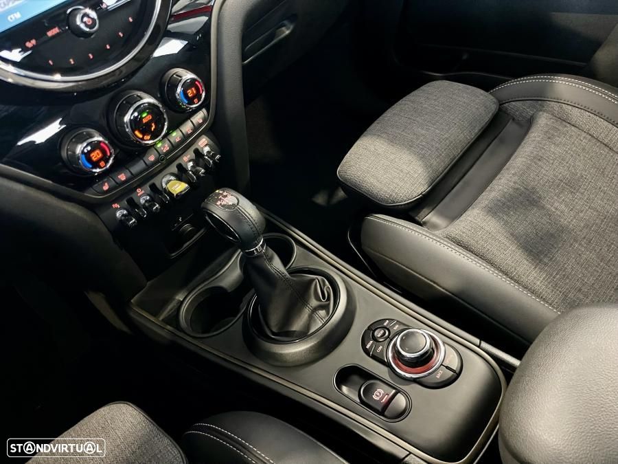 MINI Countryman Cooper SE ALL4 Auto - 14