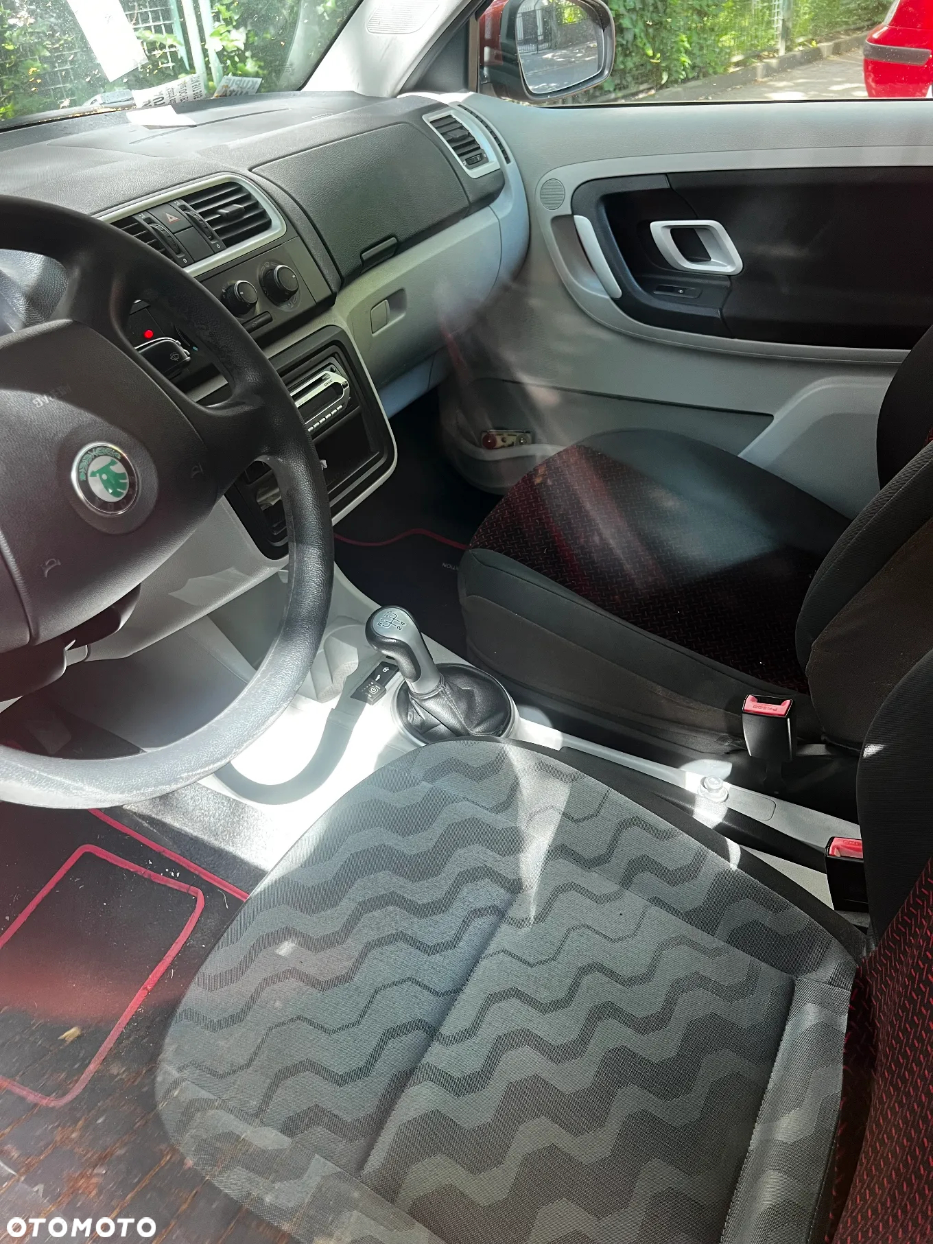 Skoda Fabia - 9