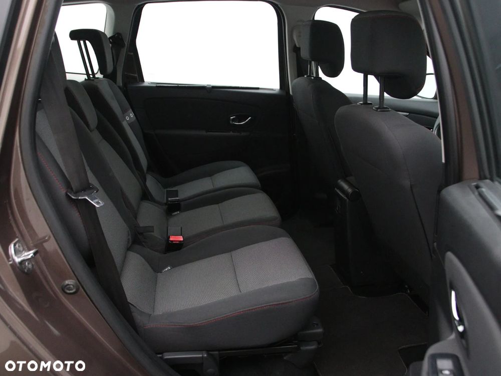 Renault Scenic Energy dCi 110 S&S Expression - 16