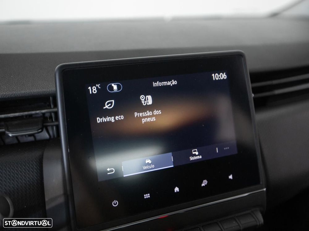 Renault Clio 1.5 Blue dCi Intens - 24