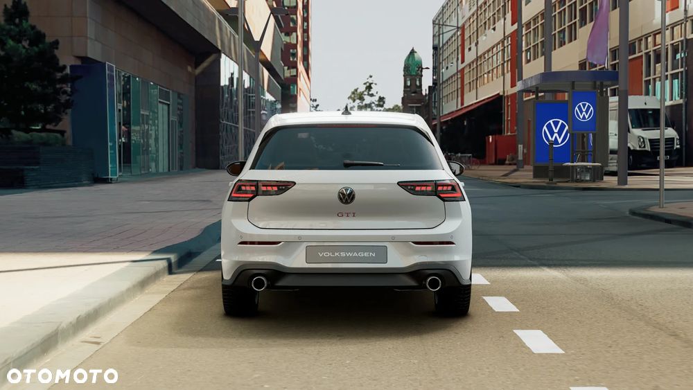 Volkswagen Golf 2.0 TSI GTI DSG - 8