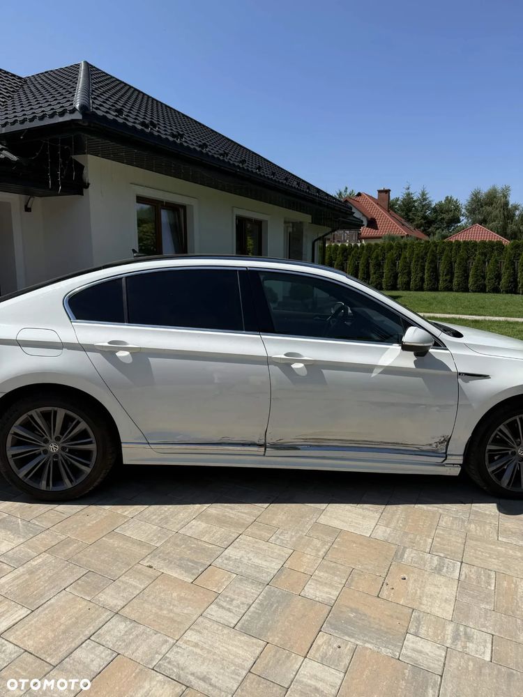 Volkswagen Passat 2.0 TSI Elegance DSG - 11