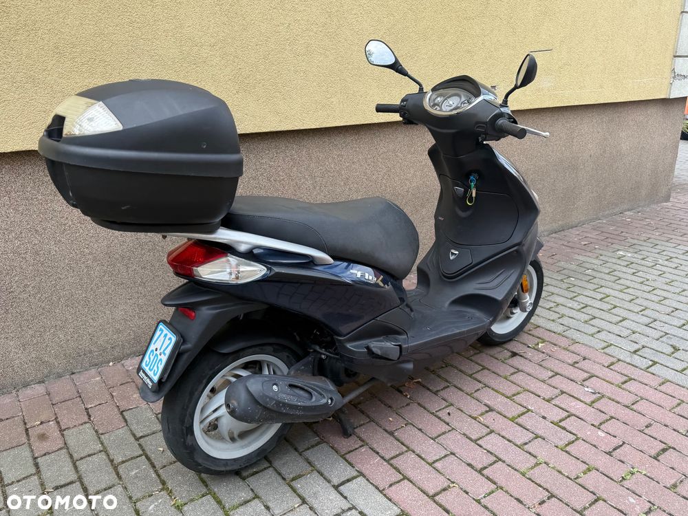 Piaggio FLY - 17