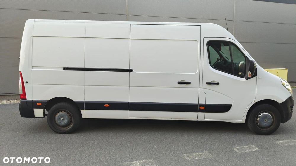 Renault Master - 11