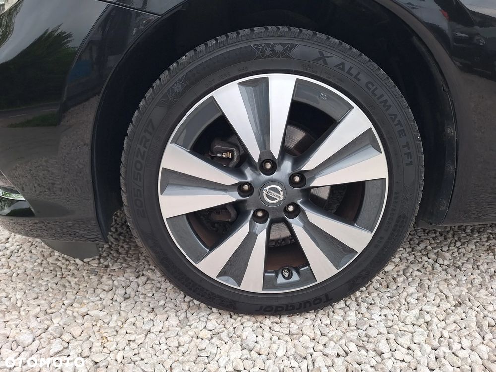 Nissan Pulsar 1.2 DIG-T Tekna - 18