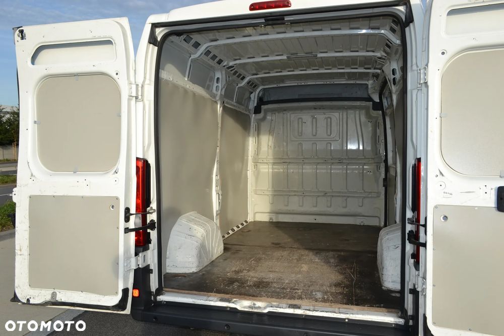 Peugeot Boxer - 27