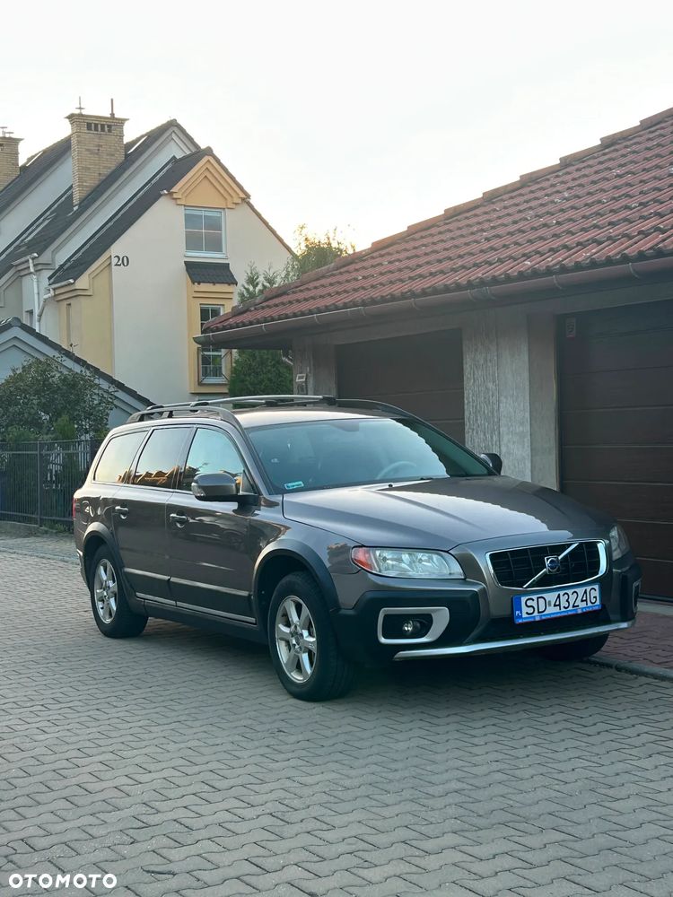 Volvo XC 70 - 19