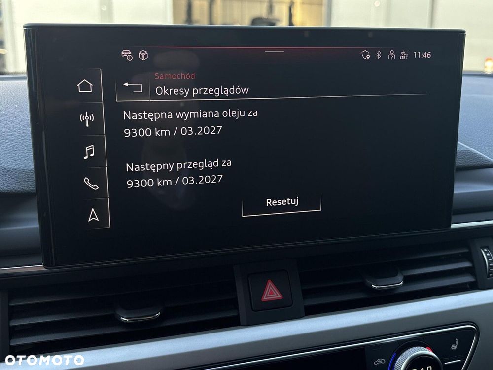 Audi A4 Limousine - 24