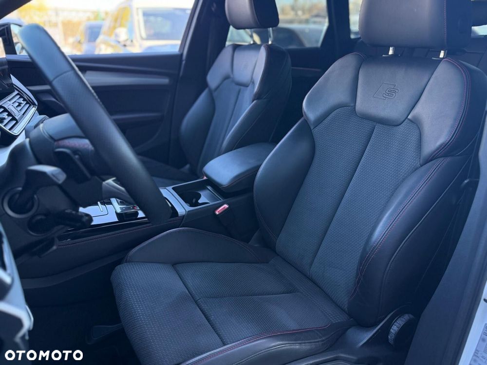 Audi Q5 40 TDI mHEV Quattro S tronic - 18