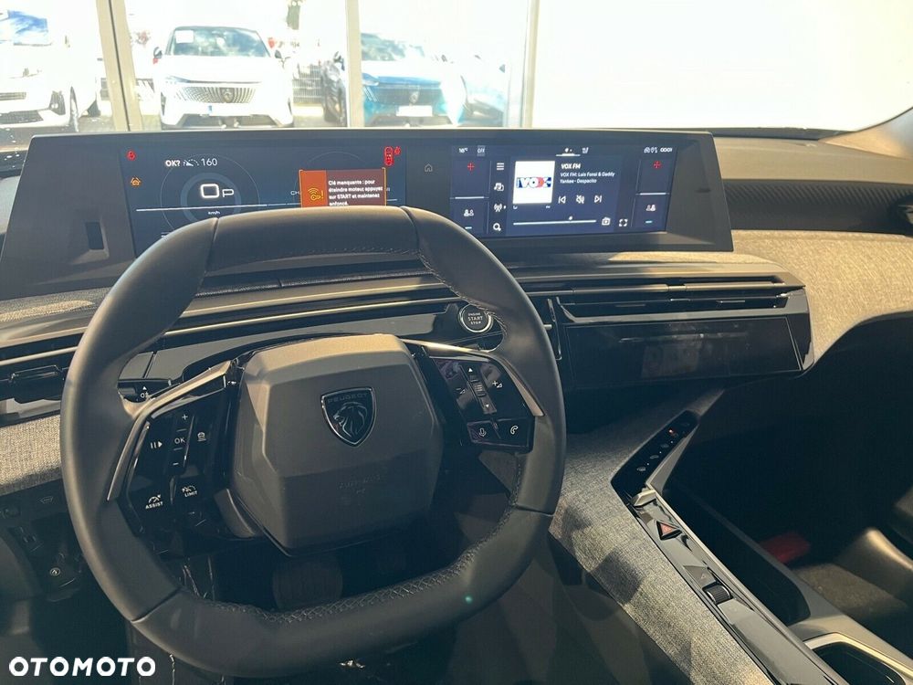 Peugeot 3008 1.2 PureTech mHEV Allure e-DCS6 - 6