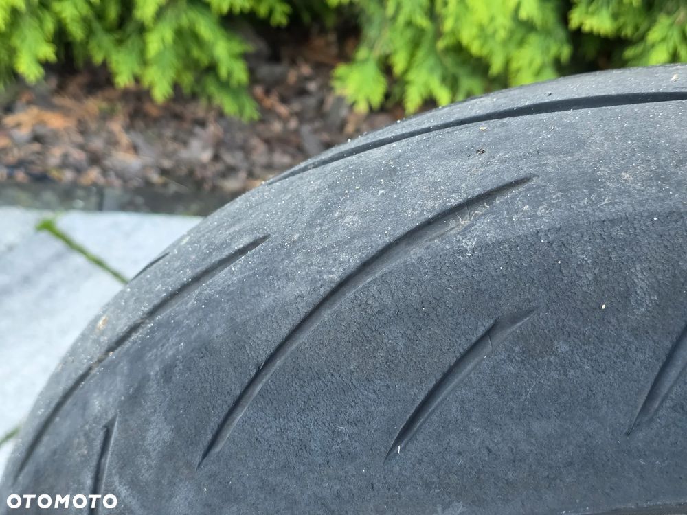 Triumph Speed Triple - 14