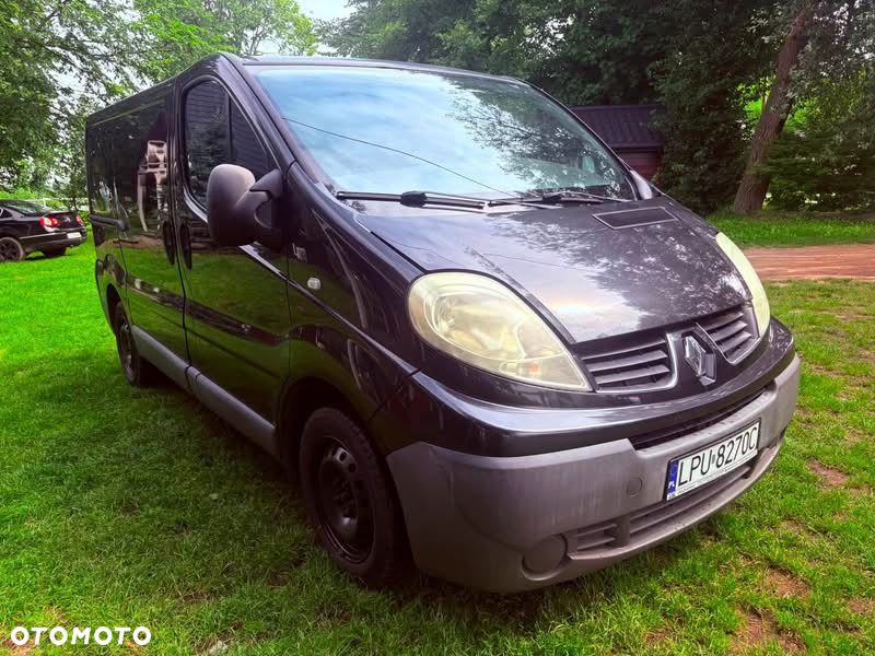 Opel VIVARO - 16