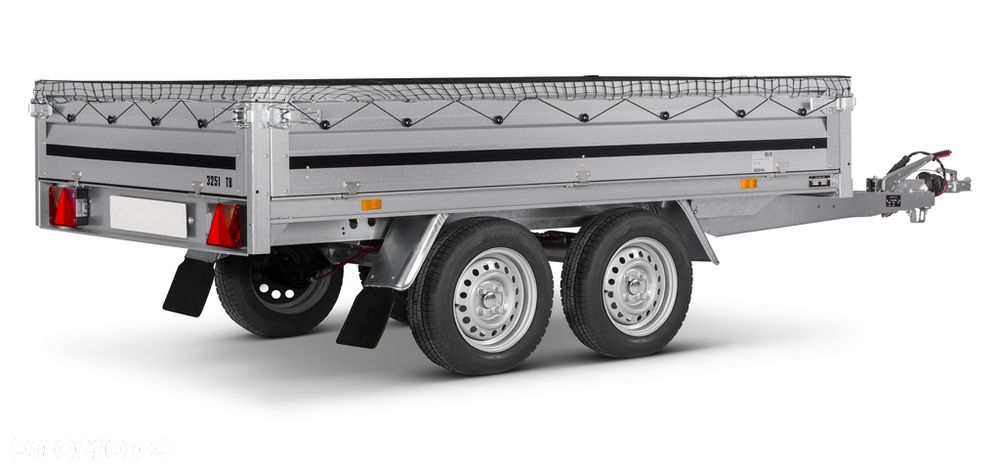 Brenderup 3251STUB750 - 7