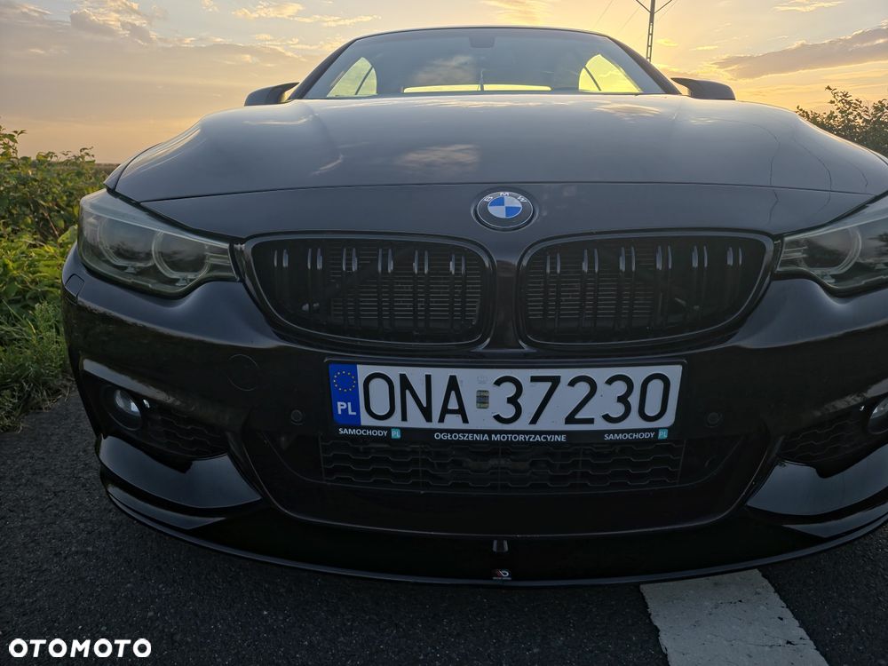 BMW Seria 4 - 4