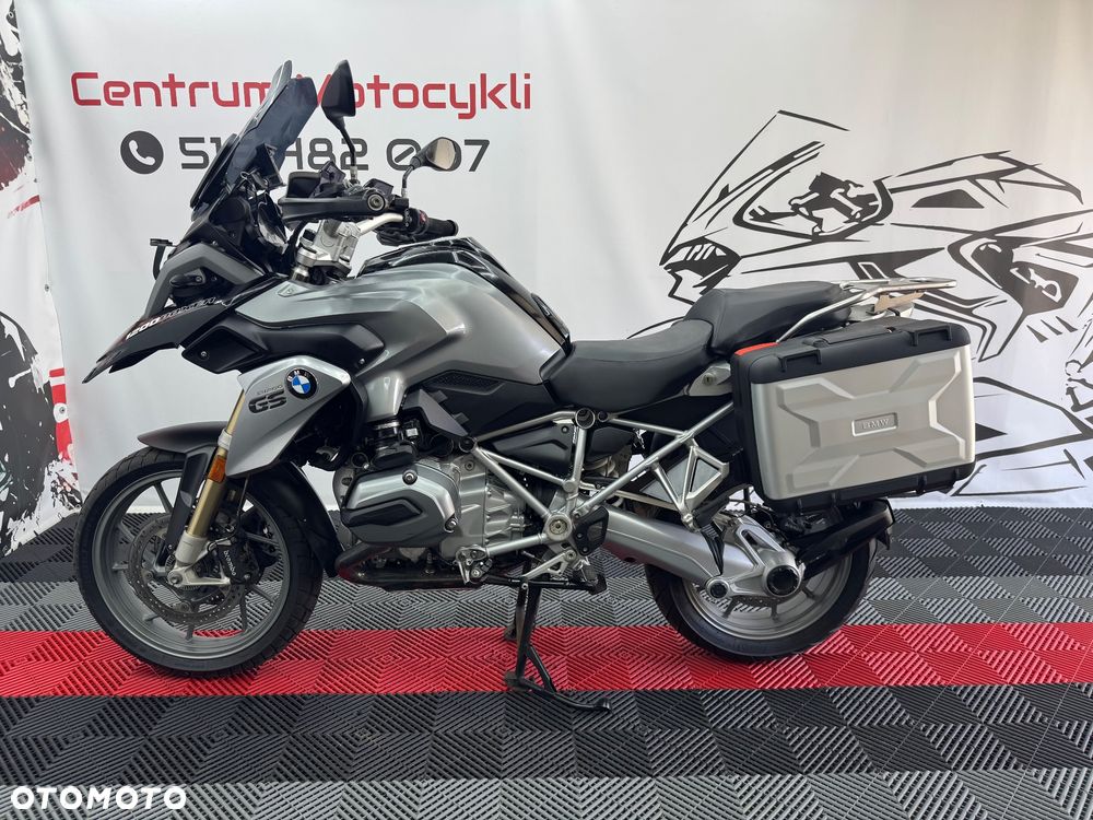 BMW GS - 6