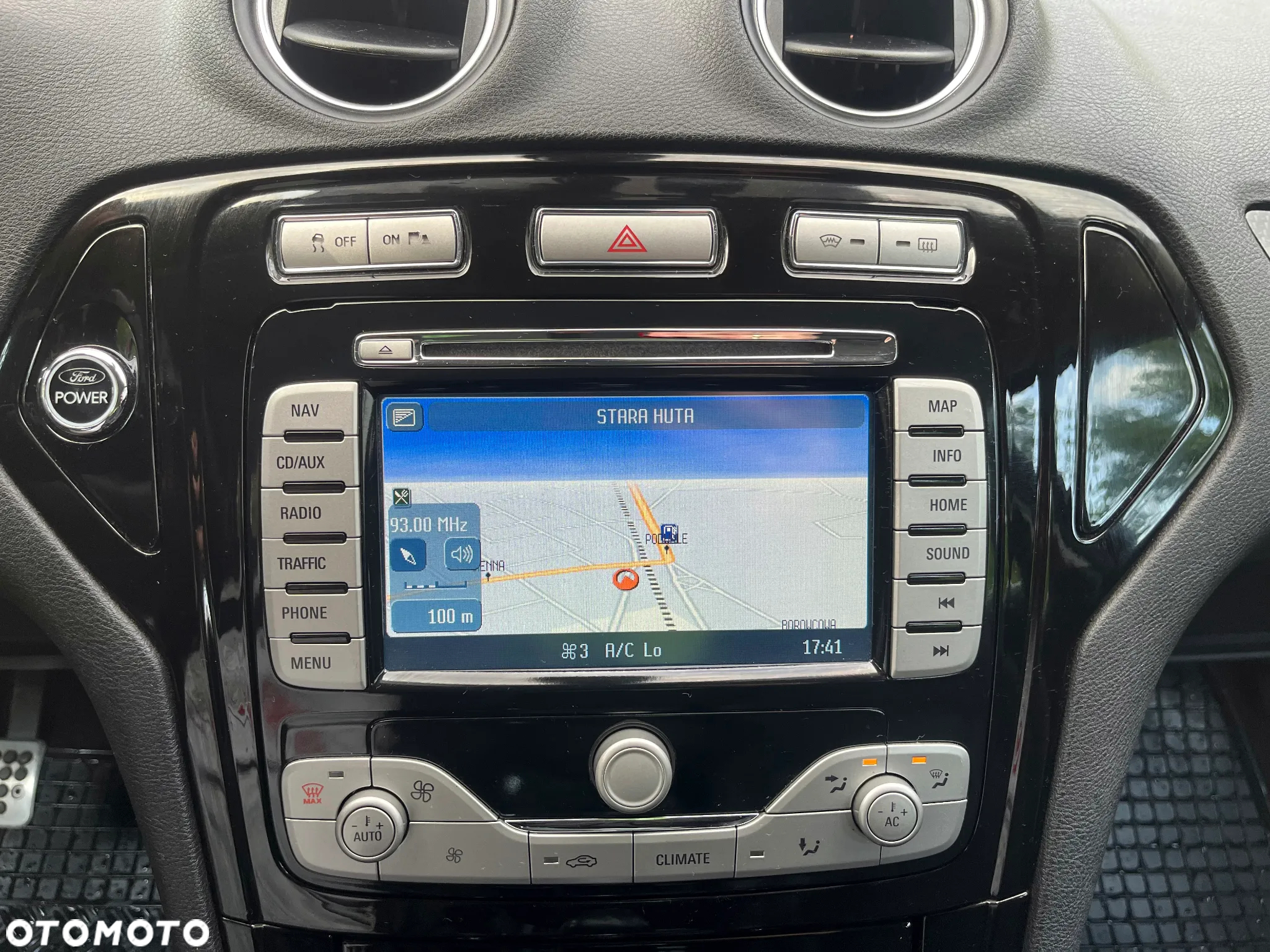 Ford Mondeo 2.5 Titanium S - 24