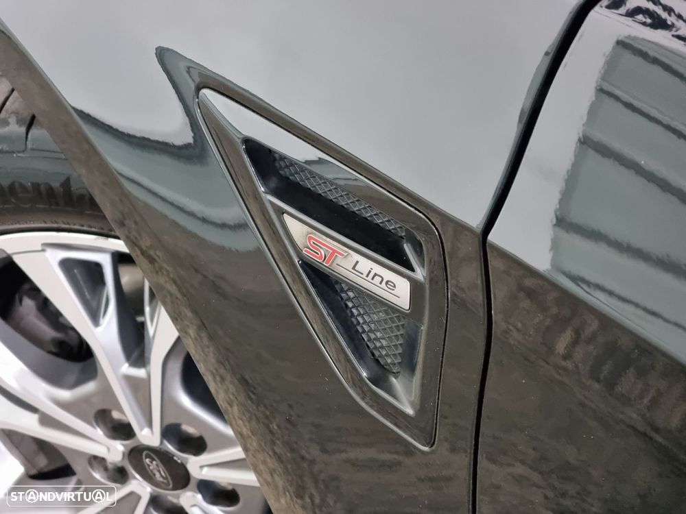 Ford S-Max 2.0 TDCi ST-Line - 34