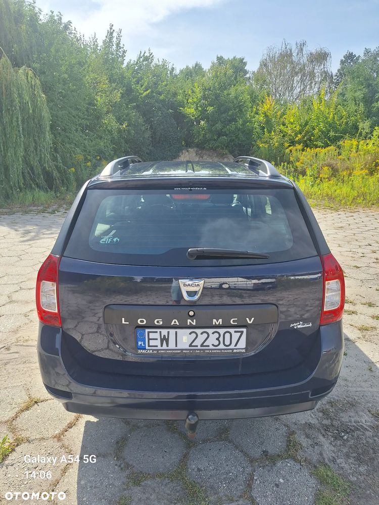 Dacia Logan 1.2 16V 75 Ambiance - 9