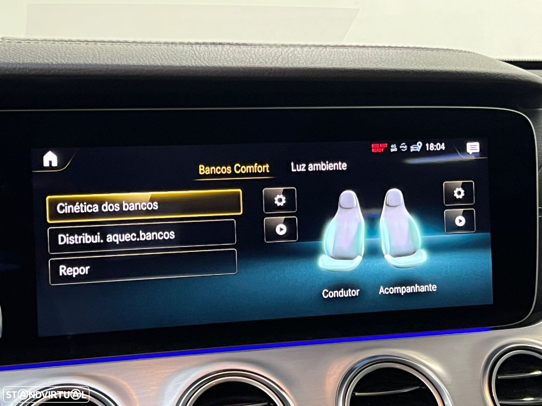Mercedes-Benz E 300 e Exclusive Line - 20