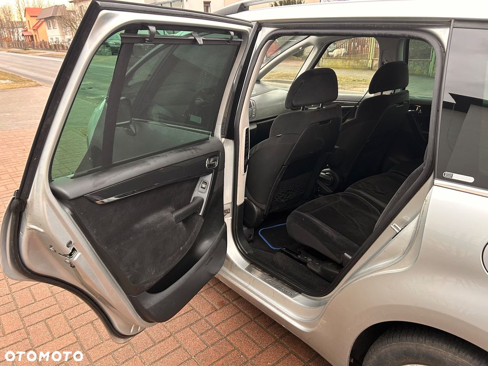 Citroën C4 Grand Picasso Gr 1.6 HDi Impress Pack MCP - 6