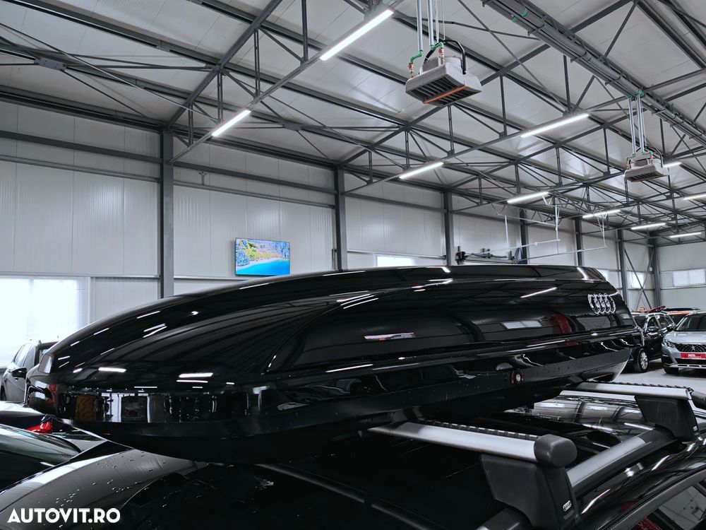 Audi Q3 35 TDI S tronic S line - 29