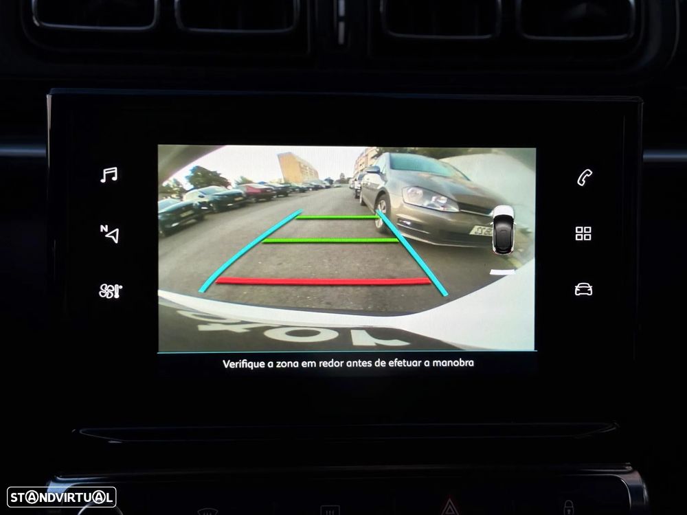 Citroën C3 1.2 PureTech Shine - 8