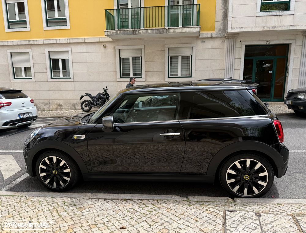 MINI Coupé - 1