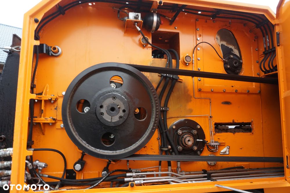 Doppstadt AK 430 Profi - 11