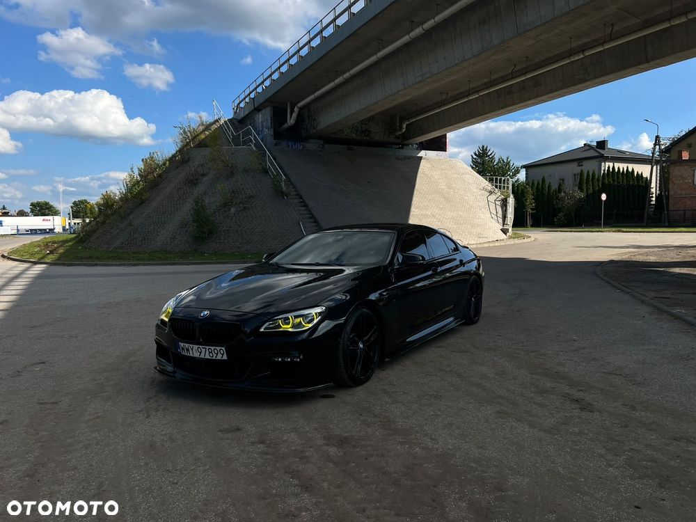 BMW Seria 6 - 33
