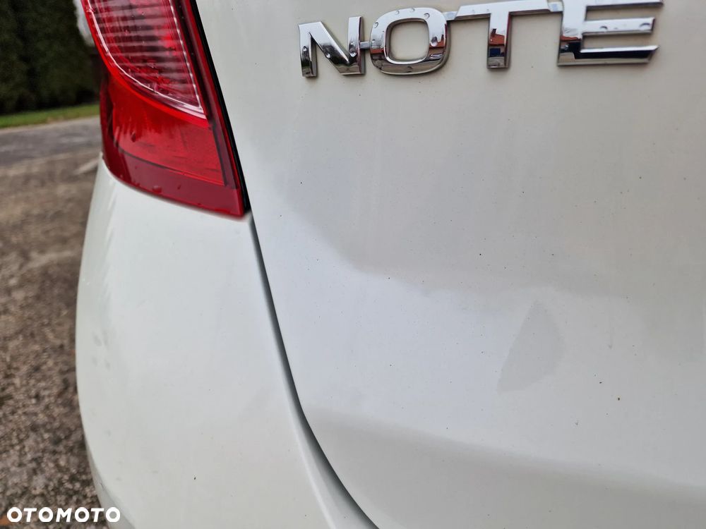 Nissan Note 1.2 DIG-S acenta+ - 31