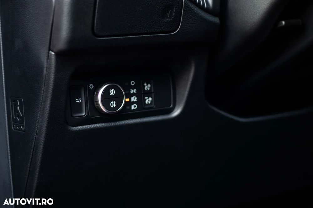 Ford Ranger Pick-Up 2.0 EcoBlue 213 CP 4x4 Cabina Dubla Raptor Aut. - 20