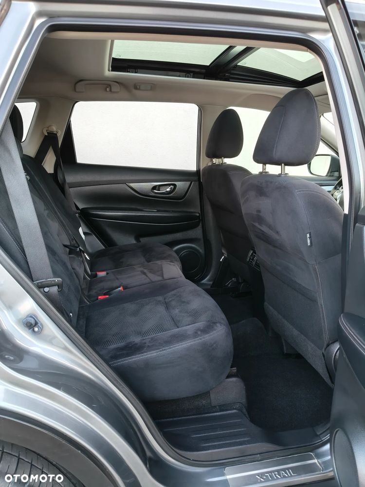 Nissan X-Trail 1.6 DCi N-Connecta - 8