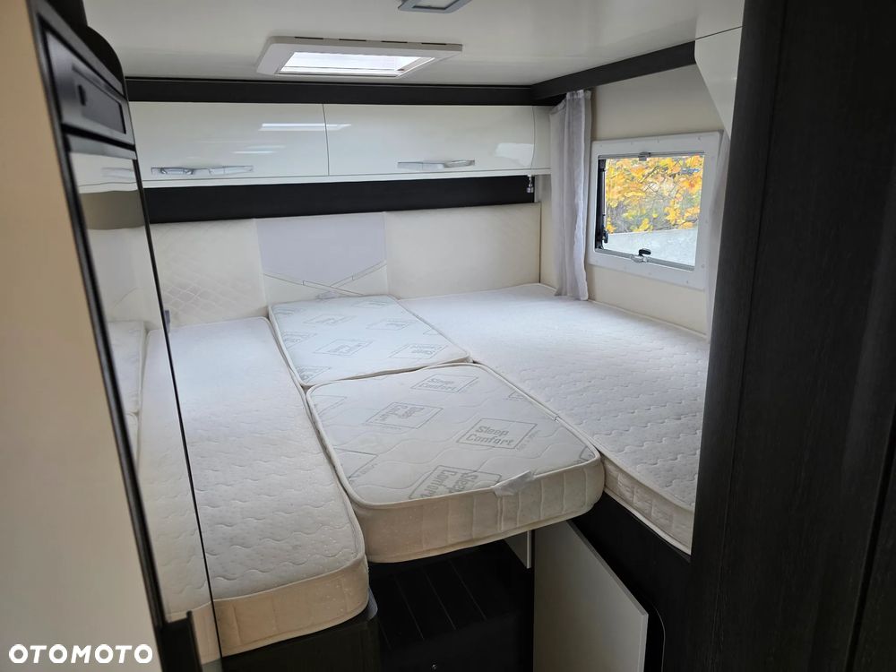 Ford Roller Team Kronos 285TL - 11