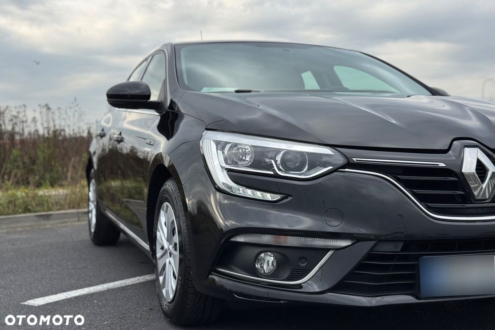 Renault Megane 1.3 TCe FAP Business - 6