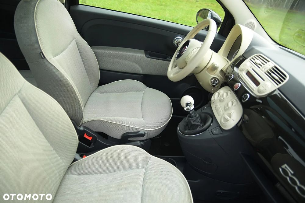 Fiat 500 - 22