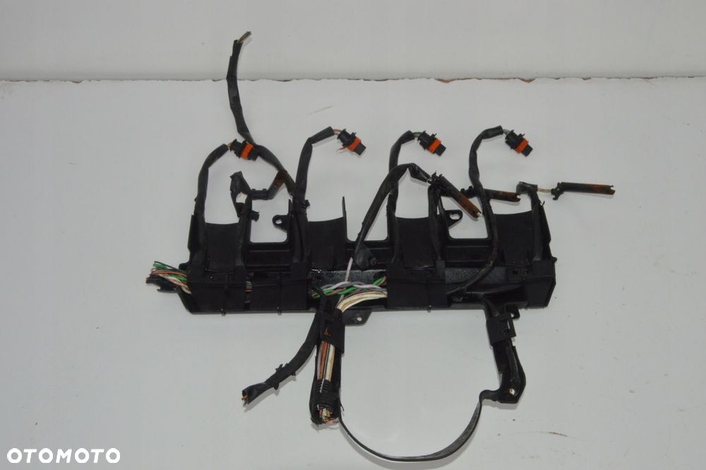 instalacja wtryskiwaczy świec żarowych master movano 2.5 dci dti - 2