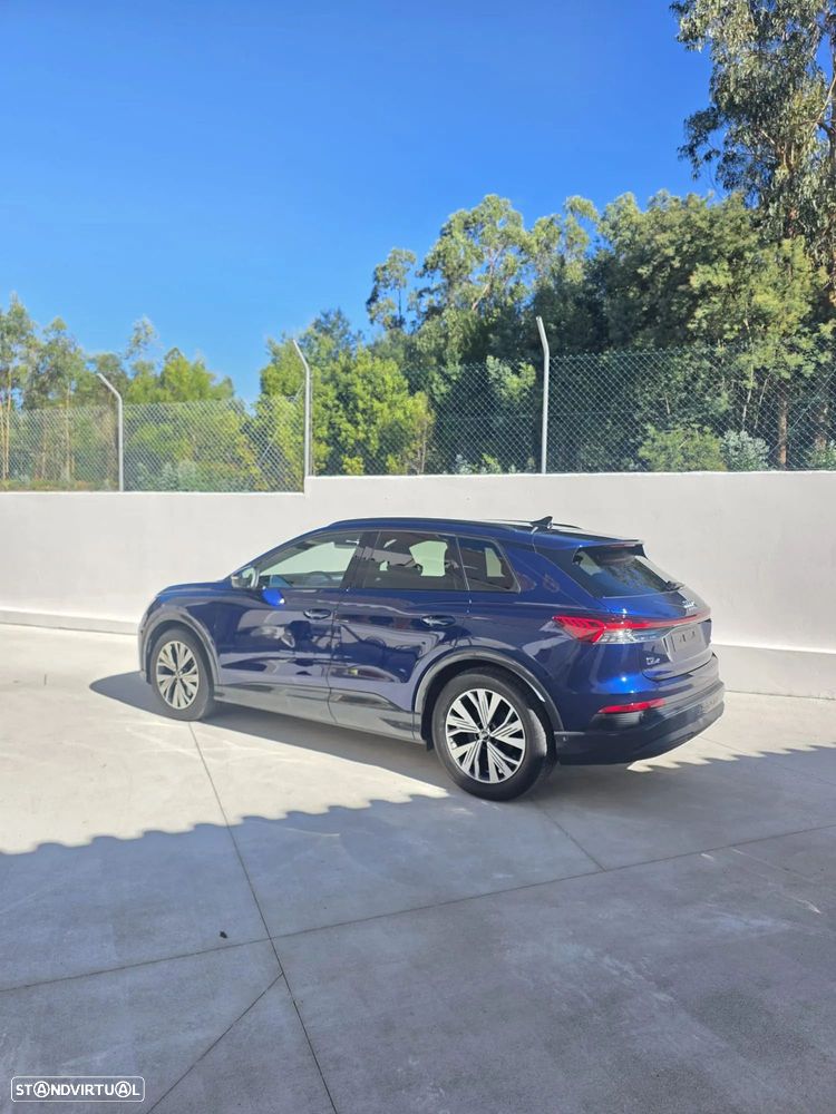 Audi Q4 e-tron 45 82 kWh - 3