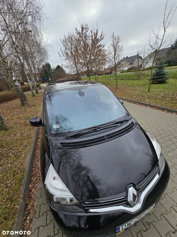 Renault Espace 2.0 dCi Authentique - 15