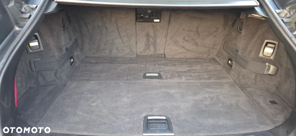 BMW 5GT 535d xDrive - 22