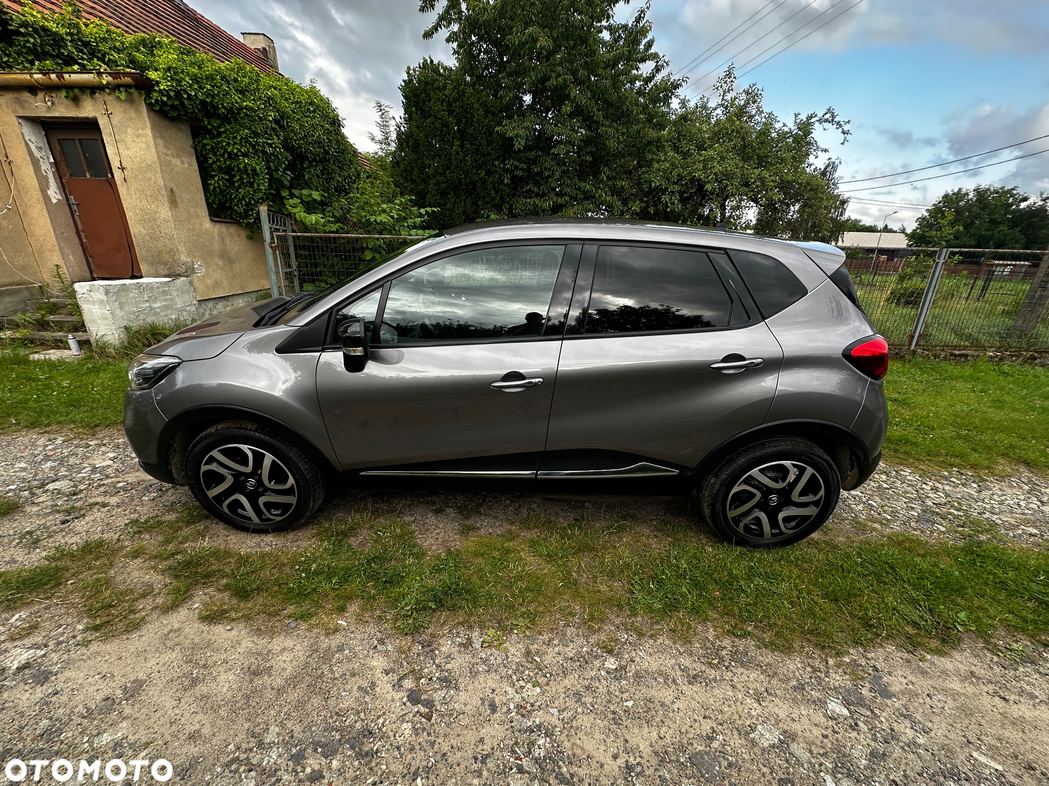 Renault Captur 1.5 dCi Energy Zen EU6 - 3