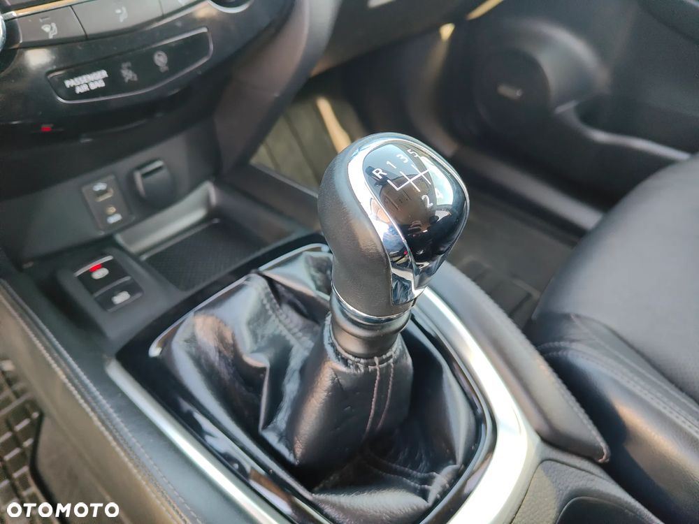 Nissan X-Trail 1.7 dCi Tekna 4WD - 17