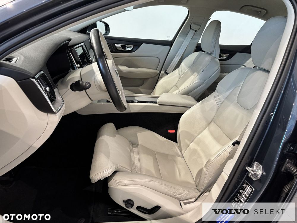 Volvo S60 - 26