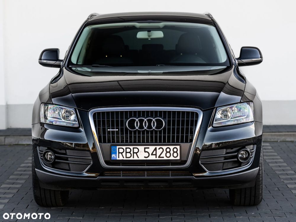 Audi Q5 2.0 TDI Quattro Prime Line - 5
