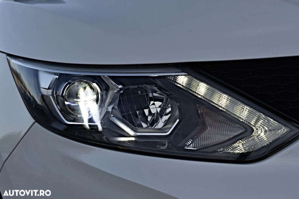 Nissan Qashqai 1.6 DCI TEKNA - 36