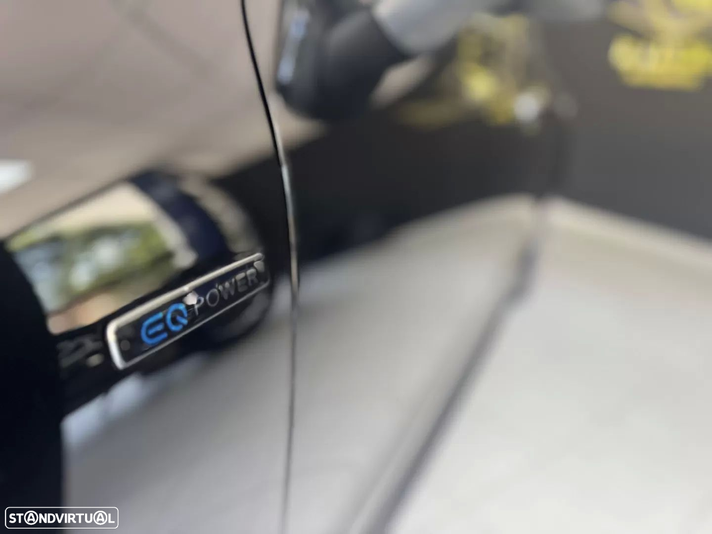 Mercedes-Benz CLA 250 e Shooting Brake AMG Line - 6