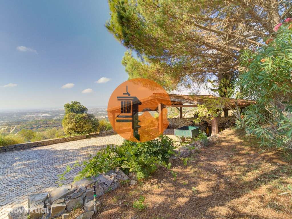 Moradia T4 com vistas panorâmicas - Grande imagem: 3/55