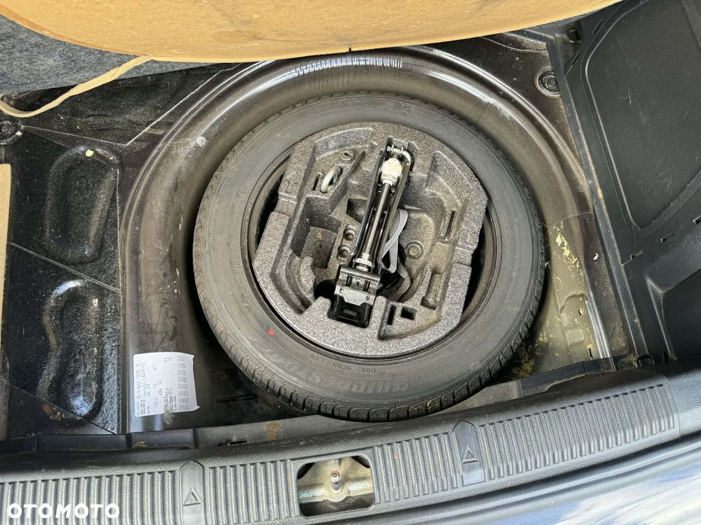 Skoda Fabia 1.2 TSI Monte Carlo - 13