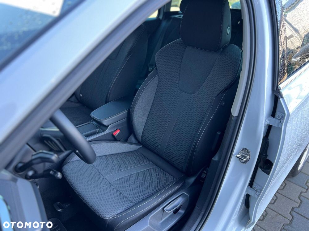 Skoda Octavia 1.4 TSI Plug-In Hybrid Style DSG - 15