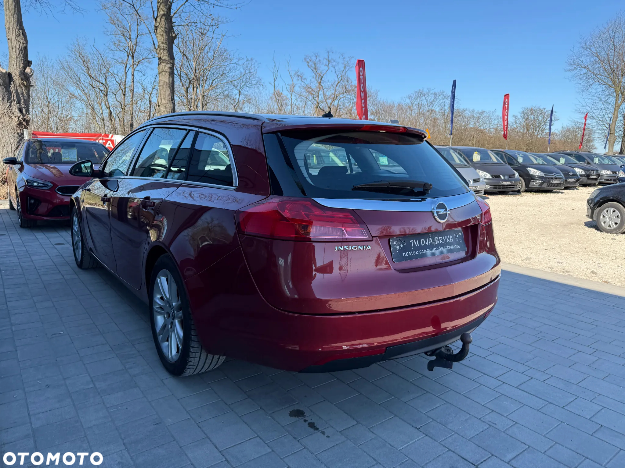 Opel Insignia 1.8 - 17